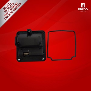 Manija de puerta Exterior y trasera, accesorio para 9101 E6, 1301397808, BDP808 - Product Image 5