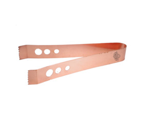 Outils de Bar en cuivre plaqué 10 pièces, vente en gros, livraison gratuite - Product Image 4