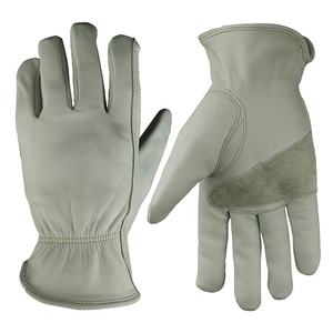 Guantes de trabajo de alta calidad Guantes DE SEGURIDAD duraderos para uso industrial y de construcción - Product Image 1