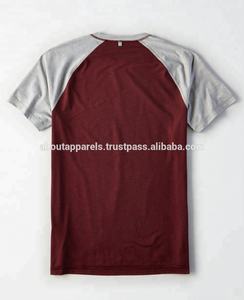 Camiseta para hombre, ropa, MOQ precio bajo, diseño de alta calidad, logotipo personalizado, manga corta, informal, patrón personalizado, transpirable, OEM - Product Image 6