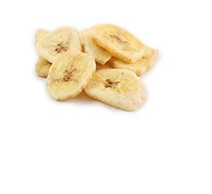 Mermelada de plátano/ Plátano seco suave - Product Image 1
