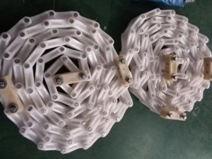 Dây Chuyền Băng Tải Nhựa Hairise NH78 - Product Image 5