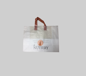 ถุงพลาสติกหูหิ้วแบบโซลฟ์ลูป ผลิตในเวียดนาม - Product Image 1