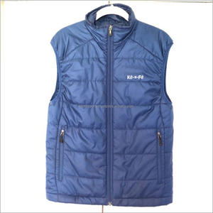 Doudoune d'hiver à manches longues pour femme, doudoune à plumes, noir/bleu, OEM, ODM, pour dame - Product Image 6