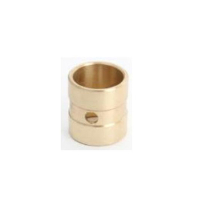 Buje de dirección compatible con la marca JCB, pieza 80800253, buje de pasador, revestimiento de cojinete, compatible con modelos de retroexcavadoras y excavadoras. - Product Image 1