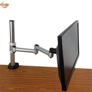 Soporte para monitor de escritorio, montaje de monitor único - Product Image 1