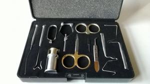 Visas de atado de moscas, herramientas y kits de atado de moscas - Product Image 4