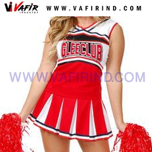 Uniforme de cheerleading ensemble short de sport soutien-gorge sublimation cheer uniformes de pratique - Product Image 3
