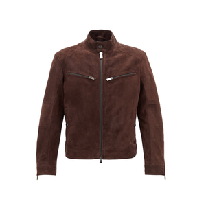 Veste chaude pour hommes, veston, blouson personnalisé pour adultes, pour l'hiver - Product Image 3