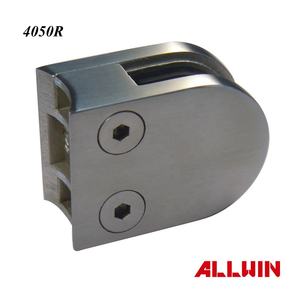 Pince à verre en acier inoxydable, Mini pince à verre en forme de D pour Tube rond - Product Image 6