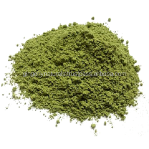 Best Price Stocked Indigo Leaf Powder Herbal Anti-Dandruff and <b>Hair</b>-Repairing <b>Hair</b> Color Model - Product Image 3