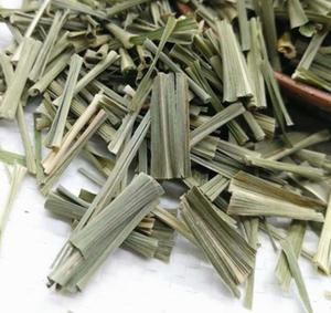 Cortes de folhas secas verdes de citronela, grama gavati chaha para o benefício da saúde - Product Image 4