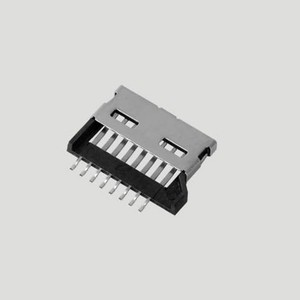 ผลิตภัณฑ์โทรคมนาคมประเภทไมโคร SD แบบเรียบง่าย - Product Image 1