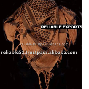 Bufanda árabe, producto en oferta, precio asequible - Product Image 4