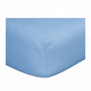 Organic <b>Material</b> Fitted Crib <b>Sheet</b> Set 2018 - Product Image 6