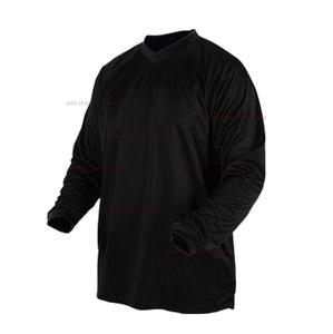 Nueva Camiseta de Motocross Transpirable y Resistente al Viento para Tallas Grandes - Product Image 6