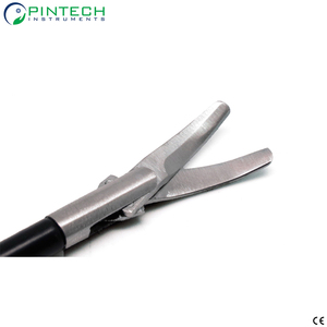 การผ่าตัดผ่านกล้องกรรไกร Endo-Cut Tip 19.3มม. เครื่องมือผ่าตัดผ่านกล้อง - Product Image 3