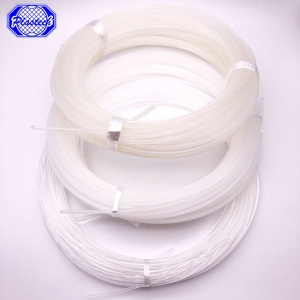 Ligne de pêche en Nylon, Monofilament, 1.3mm ~ 4.5mm, livraison gratuite - Product Image 1