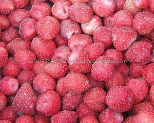 Fresa liofilizada 2021 y frutas frescas de fresa - Product Image 2