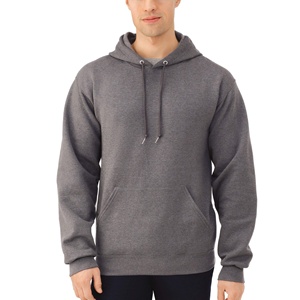 Équipée noir plaine couleur pull hoodies design personnalisé faible Quantité Minimale De Commande hoodies - Product Image 1
