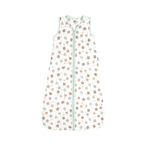 Saco de dormir para bebé recién nacido impreso - Product Image 1