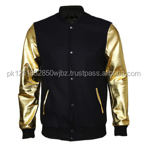 GLOBAL APPAREL Chaqueta Bomber de Satén 100% para Hombre - Cortavientos e Impermeable Reversible Talla Grande Secado Rápido Lista para Invierno Servicio OEM - Product Image 2