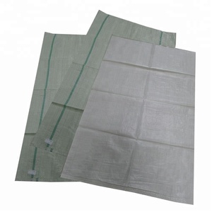 Bolsa tejida HOAHA Vietnam Hoaha PP para embalar 50 kg con alta calidad - Product Image 3