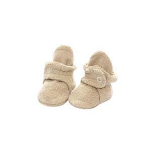 Chaussons pour bébé en coton biologique, molletonné, stylés, en coton, polyester, vente en gros, offre spéciale, inde, 100% - Product Image 1