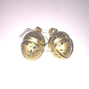 Clochettes pour fauconnerie, chiens et chats, clochettes ornées de pierres - Product Image 4
