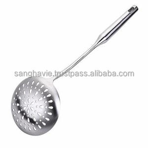 ทัพพีสแตนเลสสำหรับห้องครัวที่บ้านสั่งซื้อขั้นต่ำ100ชิ้น - Product Image 3