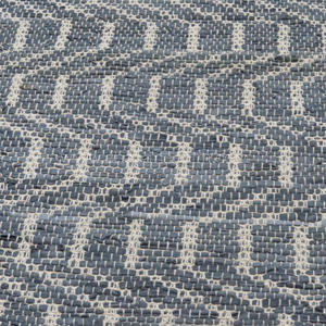 Tapis de yoga décoratifs Rectangle Couloir Tapis de chambre en tissu naturel - Product Image 5