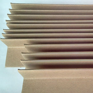 V8 Paper <b>Corner</b> <b>Protector</b> - Product Image 1