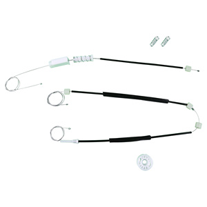 Kit de Reparación de Elevalunas para Puerta Delantera Izquierda para CLS W219 2004-2010 - Product Image 2