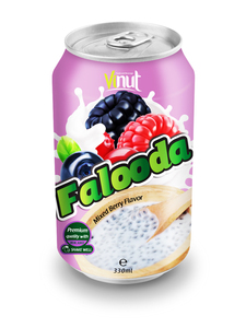 Falooda สารสกัดจากแตงโมของแท้เกรดพรีเมี่ยมขนาด330มล. - Product Image 2