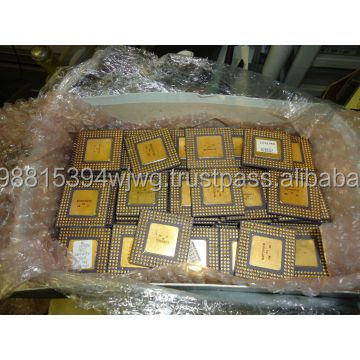 Wholesale Computer Cpu / Processor Scrap