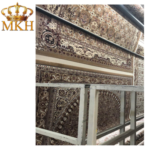 The Latest Production PP Heat Set Carpet - Product Image 2