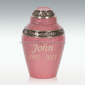 Recordatorios perfectos, suministros funerarios cálidos, recuerdo de cremación con velas - Product Image 6