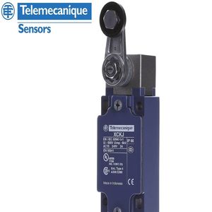 Interruptores de Seguridad Schneider IP66 para Abridores de Portones, Corriente Máxima de 10A, 240VAC, Construcción Metálica - Product Image 1