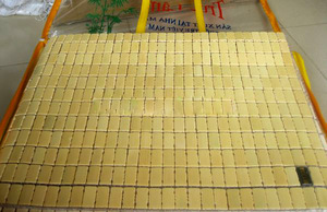 เสื่อนอนไม้ไผ่ราคาถูกคุณภาพสูงสำหรับผู้ซื้อ - Product Image 6