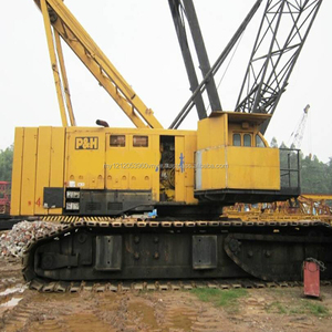 Kobelco a utilisé la grue de chenille 300 tonnes - Product Image 3