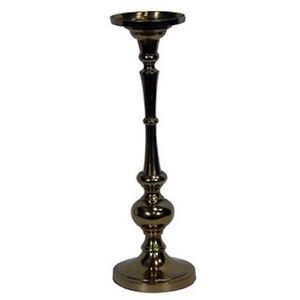 Portavelas de aluminio, soporte metálico para velas, para regalos, decoración, organizador de bodas, decoración del hogar - Product Image 1