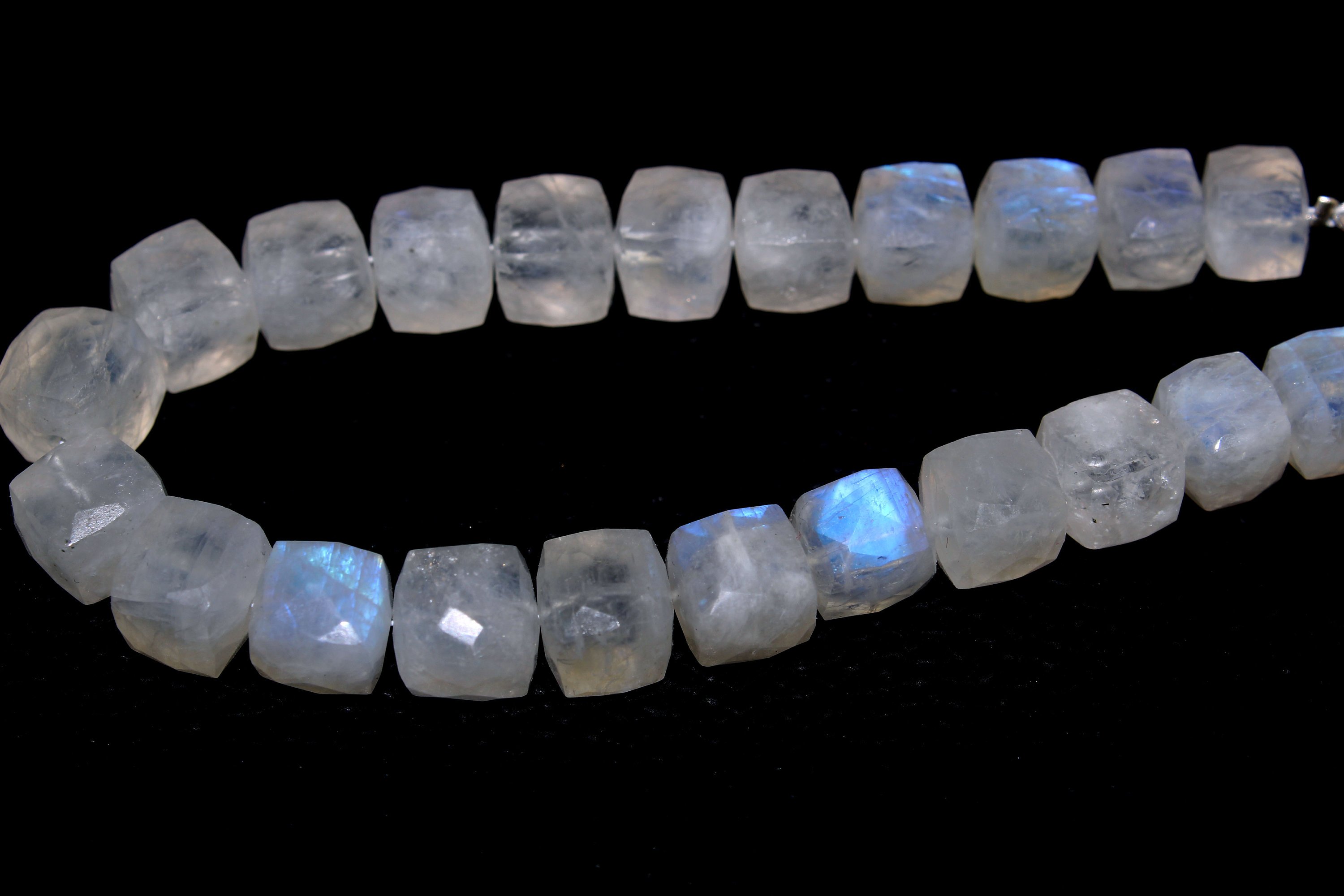 Fuego azul