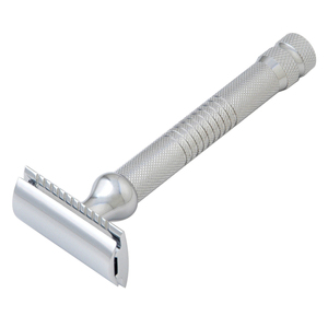 Navajas de seguridad de giro para abrir, marca privada, India - Product Image 1