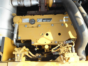 รถขุด320D ตีนตะขาบใช้รถขุด320D2แมว320DL - Product Image 4