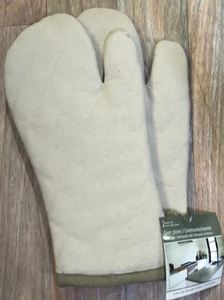 Juego de mezcla de cocina de súper alta calidad, manopla para horno con mango - Product Image 6