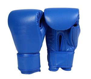 Gants de boxe en cuir de vache du Pakistan, Sialkot - Product Image 4