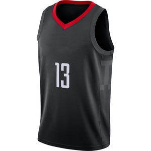Vente en gros du dernier uniforme de jeune joueur de basket-ball conception personnalisée à bas prix maillots de basket-ball réversibles de haute qualité pour hommes - Product Image 2