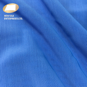 Nouvel arrivage Tissu extensible en nylon élasthanne 50D au toucher lisse pour vêtements de sport et lingerie - Product Image 6