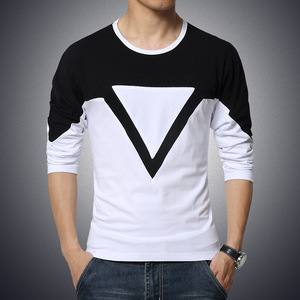 Camisetas de moda para hombre, nuevas - Product Image 1
