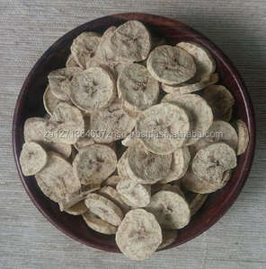 กล้วยแห้งเยื่อกระดาษผง/100% ผลไม้อินทรีย์แช่แข็งแห้งกล้วย - Product Image 1